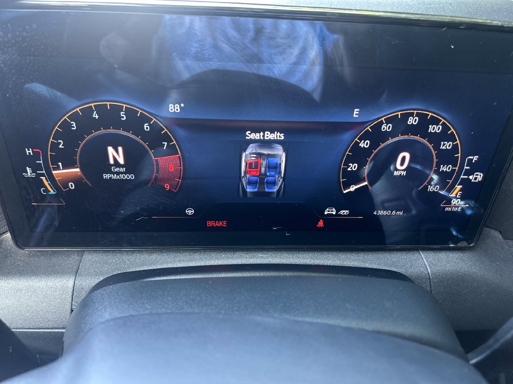 Certified 2024 Ford Mustang GT RWD image 18
