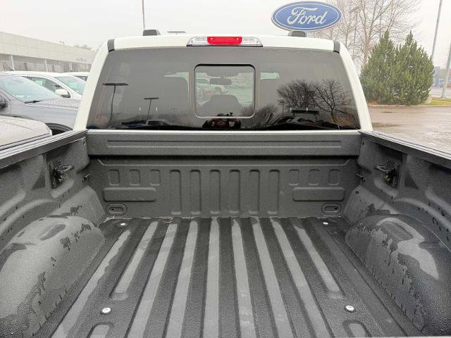 Certified 2023 Ford F150 Platinum w/ Equipment Group 701A High image 9