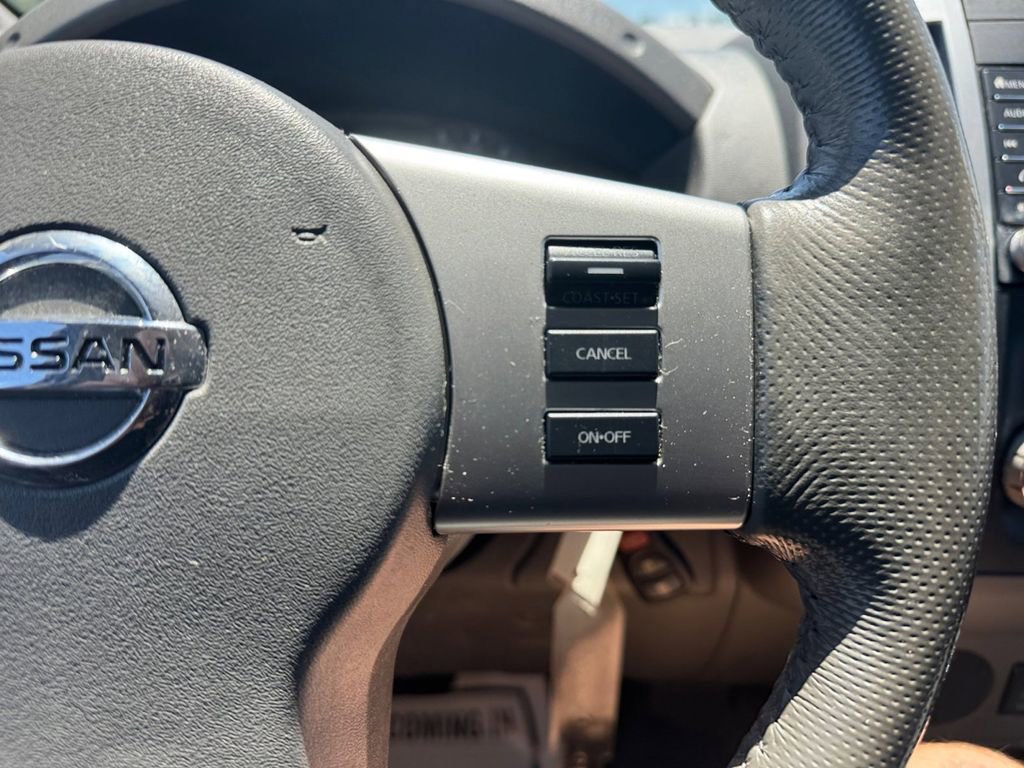 Used 2019 Nissan Frontier SV w/ Value Truck Package RWD image 26