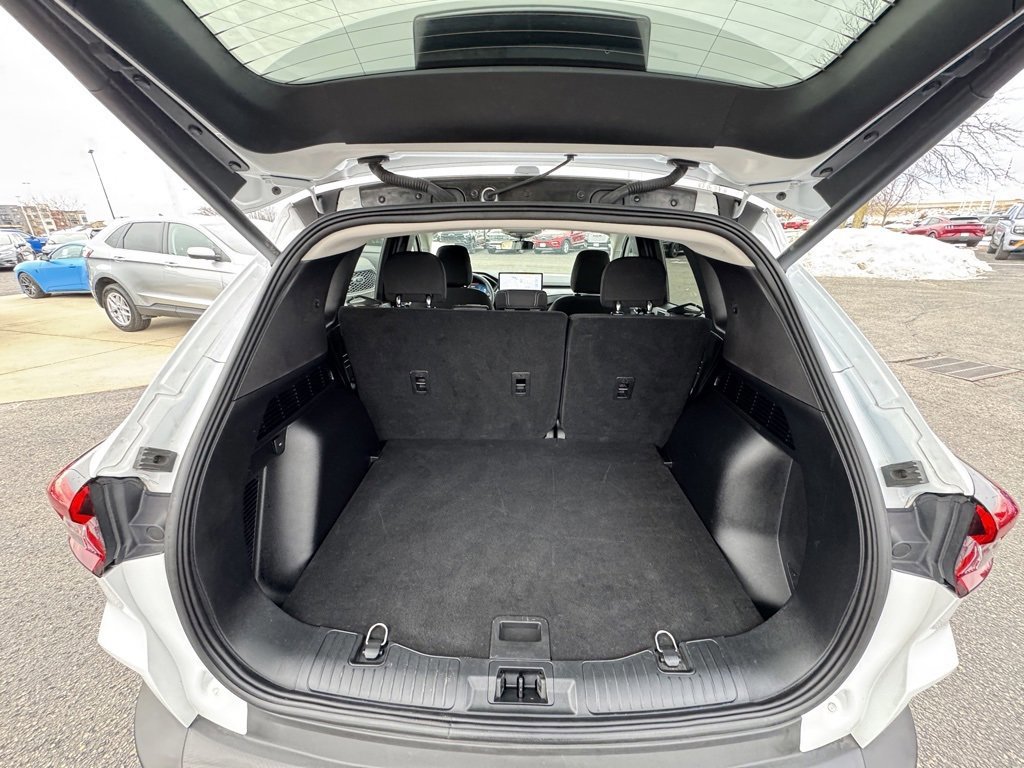 Certified 2023 Ford Escape Active w/ Tech Pack #2 image 16