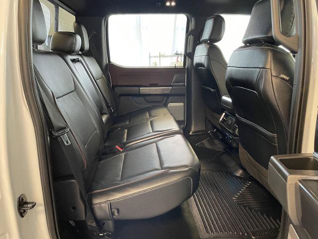 Certified 2023 Ford F150 Lariat AWD/4WD image 29