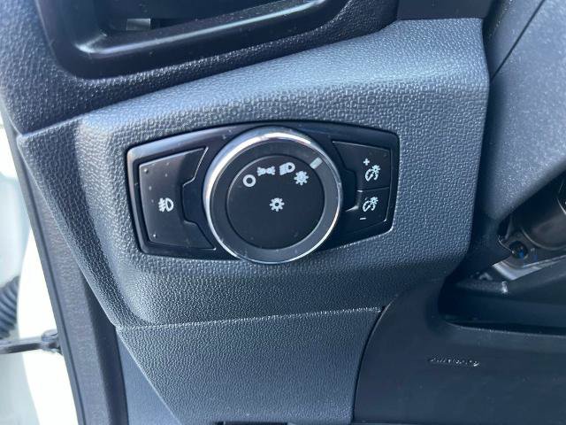 Certified 2021 Ford EcoSport SE w/ Interior Protection Package FWD image 20