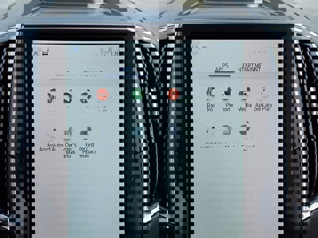 Certified 2024 Ford Edge SEL w/ Convenience Package image 11