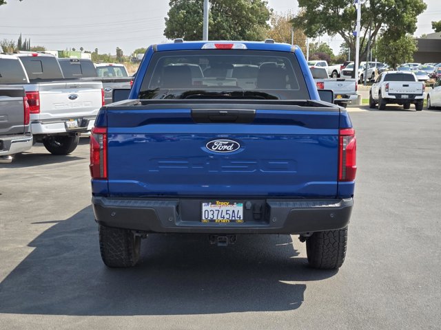 Certified 2024 Ford F150 XL AWD/4WD image 5