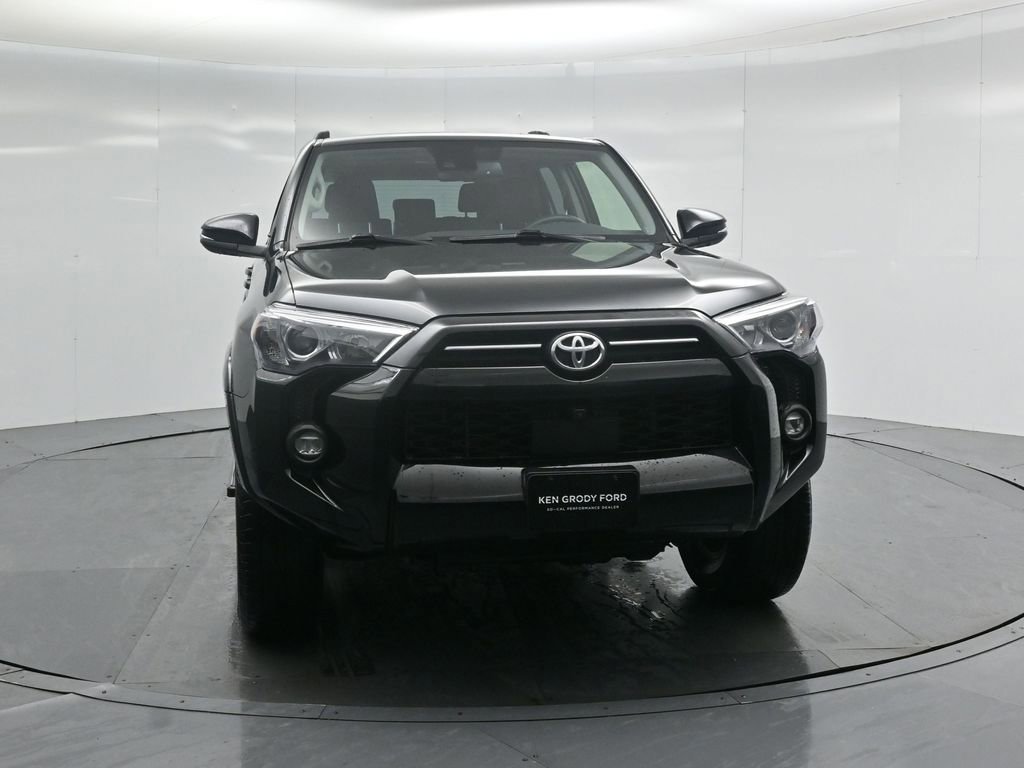 Used 2023 Toyota 4Runner SR5 Premium w/ Moonroof Package image 31