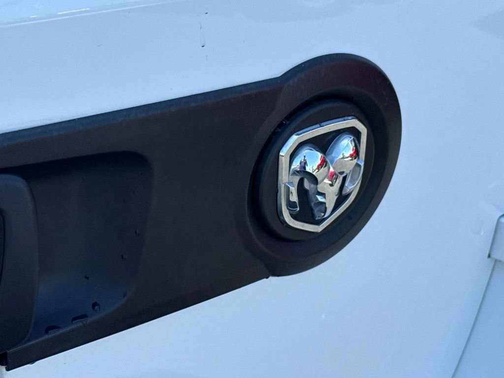 Used 2022 RAM ProMaster City Wagon FWD image 6