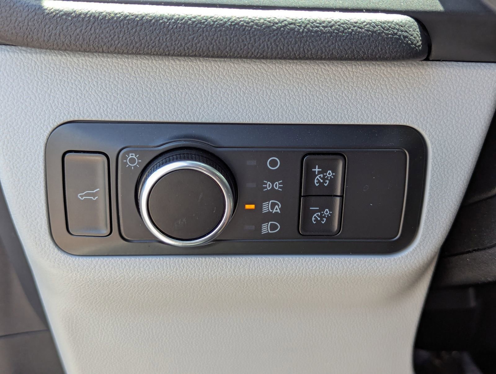 Certified 2023 Ford Escape Active FWD image 24
