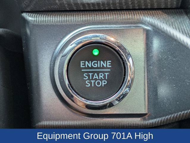 Certified 2022 Ford F150 Platinum w/ Equipment Group 701A High AWD/4WD image 28