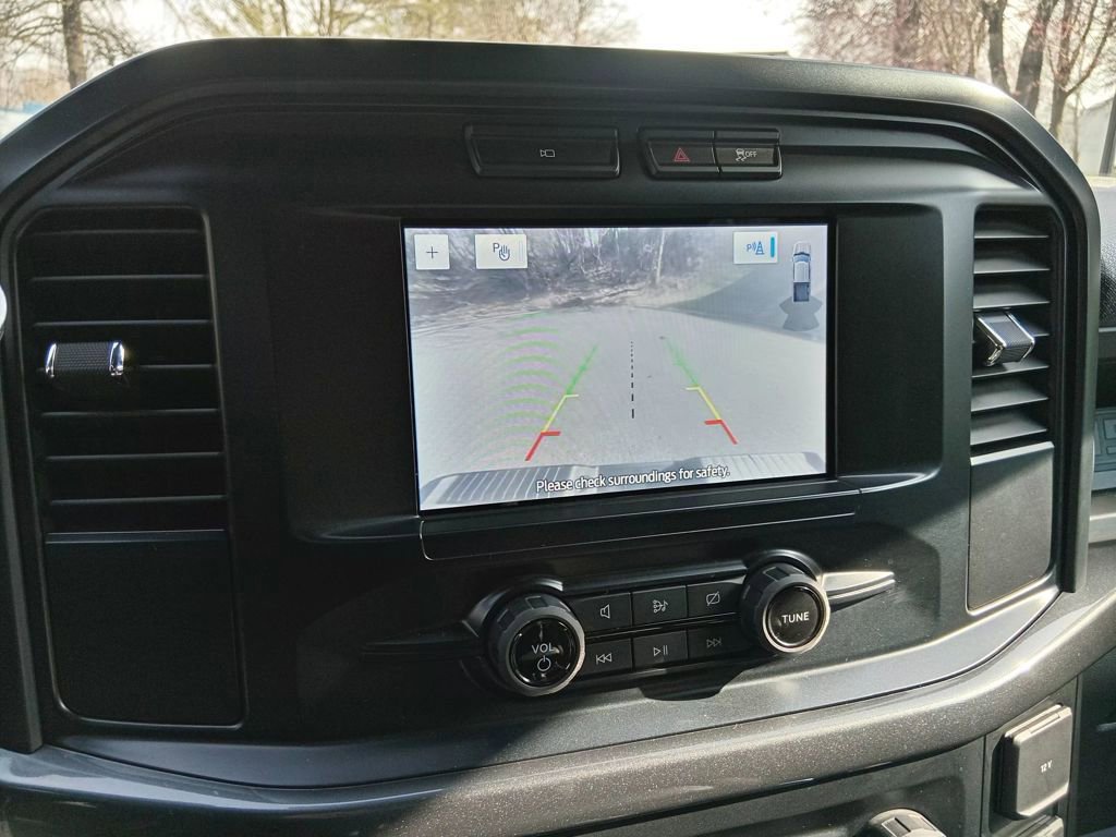 Certified 2022 Ford F150 XL w/ STX Appearance Package image 31