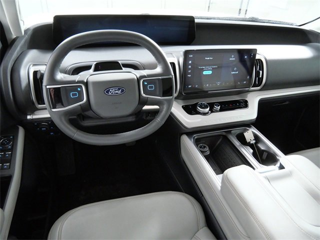 Certified 2025 Ford Expedition Max Active image 8