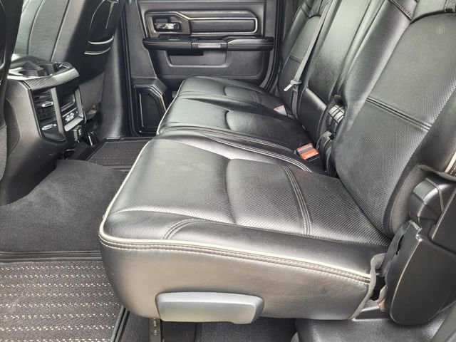Used 2023 RAM 2500 Limited AWD/4WD image 20