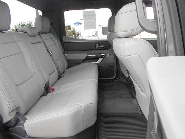 Used 2026 Toyota Tundra Limited w/ Limited PVM Package AWD/4WD image 11