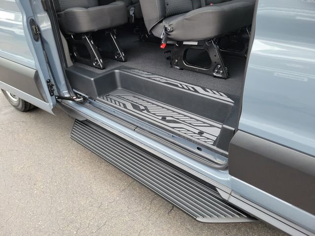 Certified 2023 Ford Transit 350 XL image 21