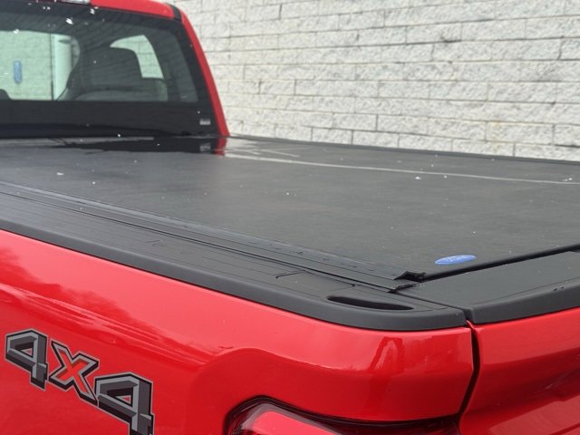 Certified 2024 Ford F250 XL w/ XL Off-Road Package image 35