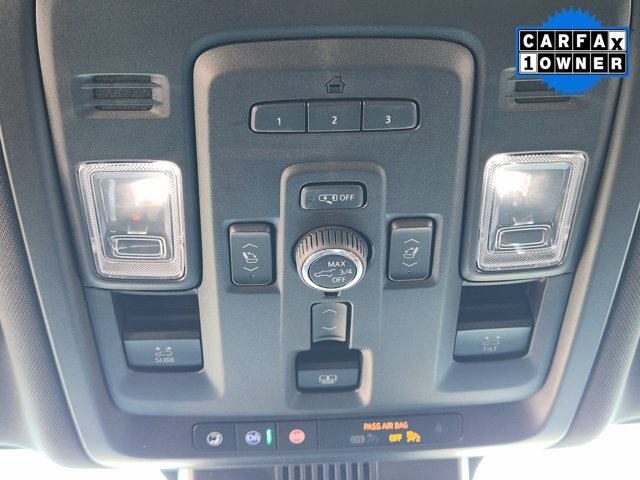 Used 2024 GMC Yukon AT4 w/ AT4 Premium Plus Package AWD/4WD image 25