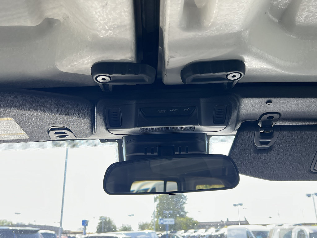 Used 2024 Jeep Wrangler Unlimited Sahara AWD/4WD image 25