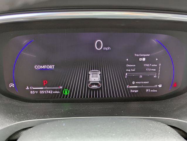 Used 2023 Acura MDX SH-AWD w/ Technology Package image 28