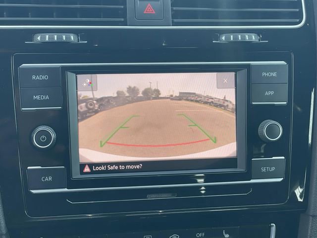 Used 2019 Volkswagen GTI S w/ Driver Assistance Package image 12