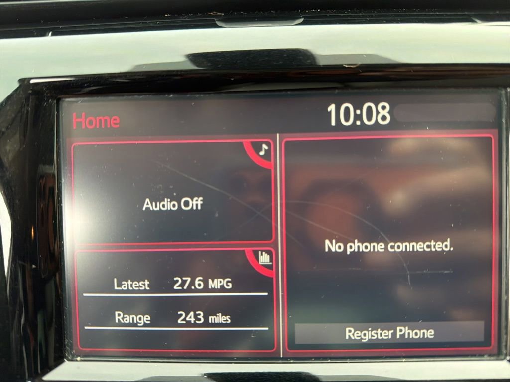 Used 2018 Toyota Camry SE image 21