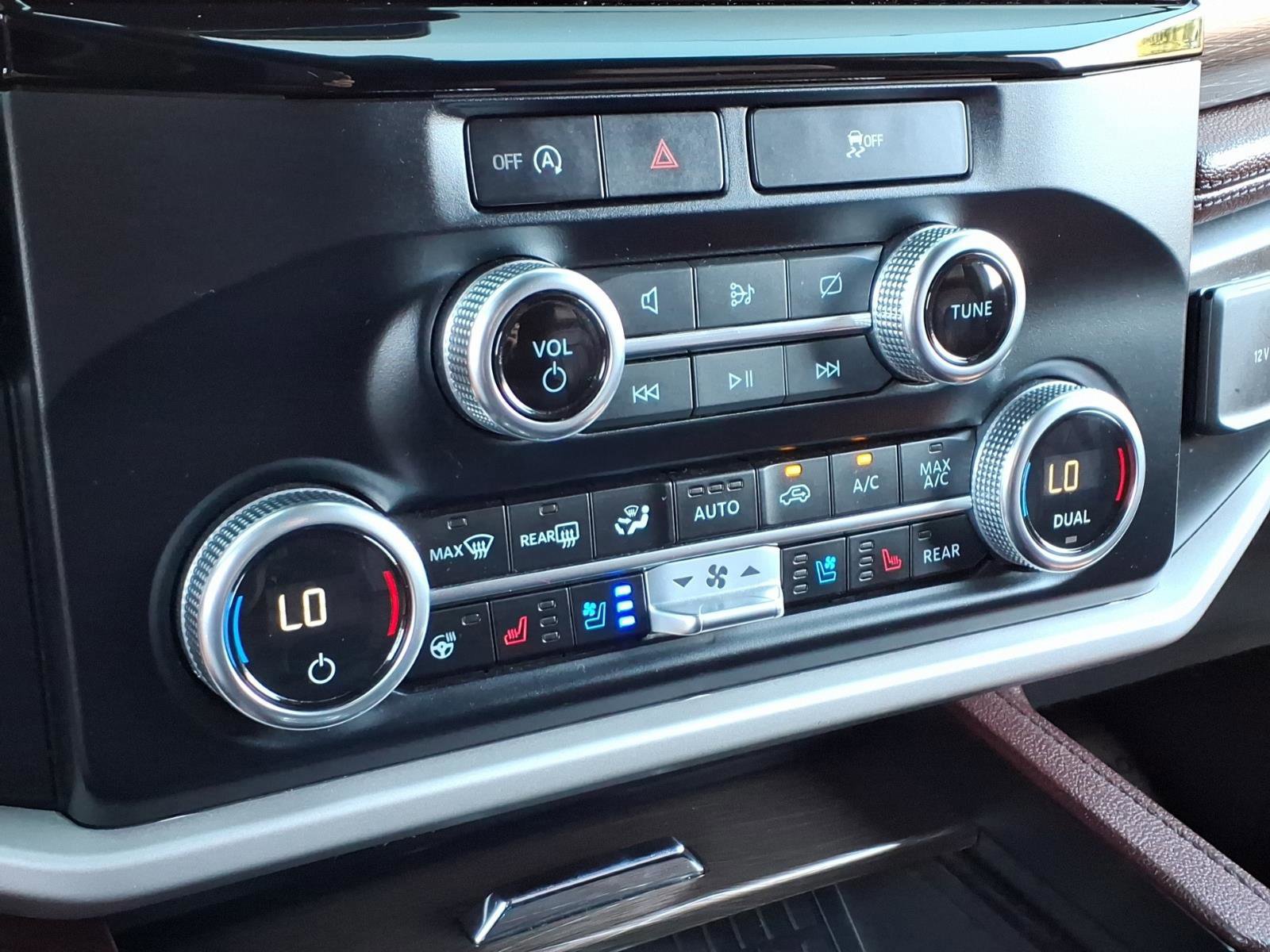 Certified 2023 Ford Expedition Limited image 24