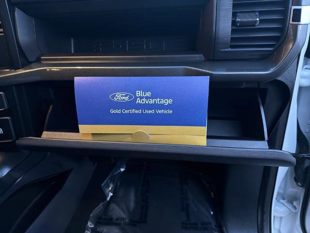 Certified 2024 Ford F150 STX image 13