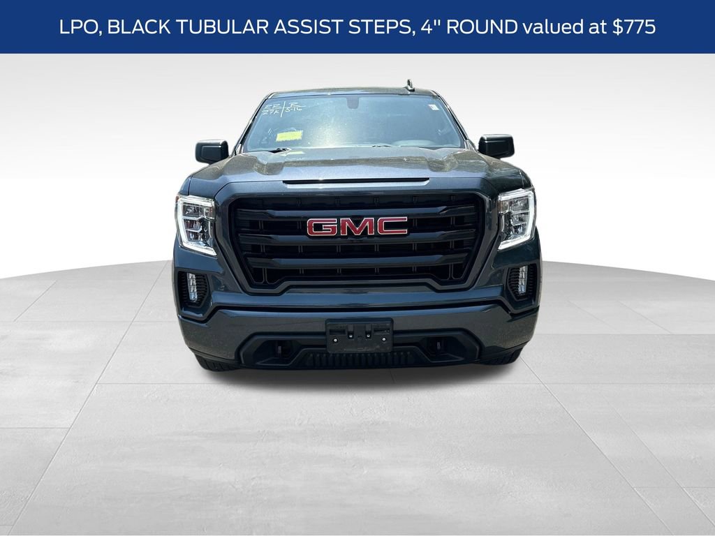 Used 2021 GMC Sierra 1500 Elevation AWD/4WD image 5