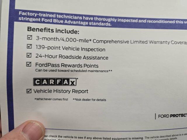 Certified 2020 Ford F250 XL w/ STX Appearance Package image 20