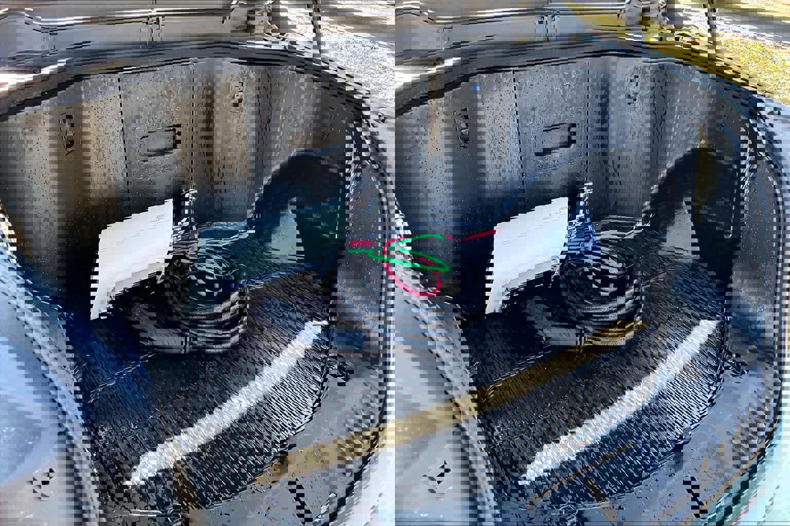 Certified 2022 Ford F150 Lightning Pro image 32