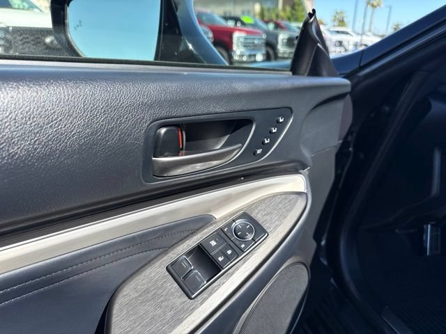 Used 2021 Lexus RC 350 F Sport RWD image 13