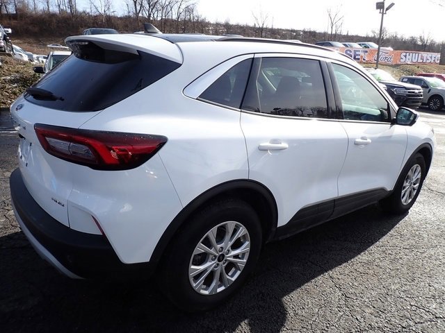 Certified 2023 Ford Escape Active w/ Tech Pack #2 image 4