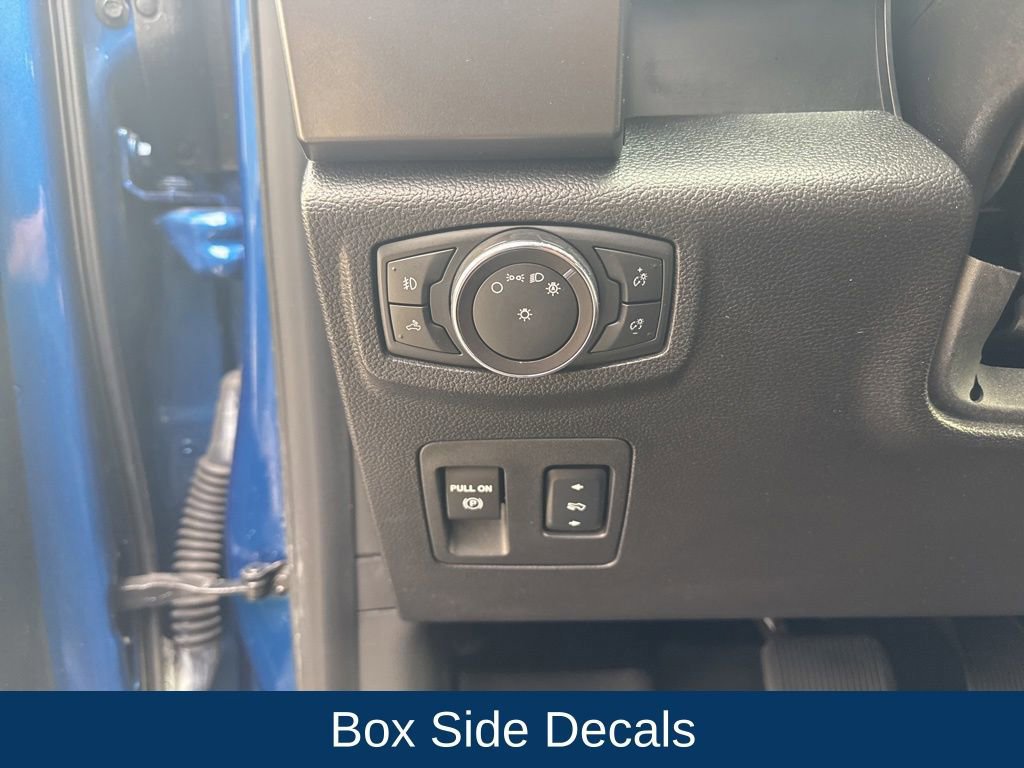 Certified 2018 Ford F150 XLT w/ Equipment Group 302A Luxury image 27