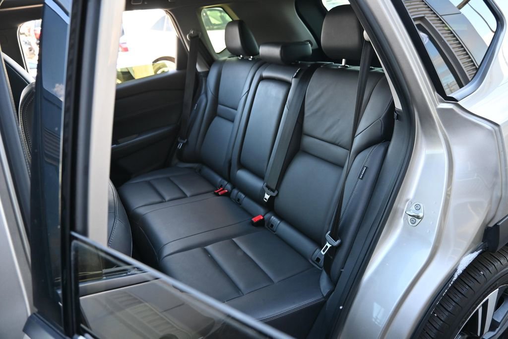 Used 2023 Nissan Rogue SL image 29