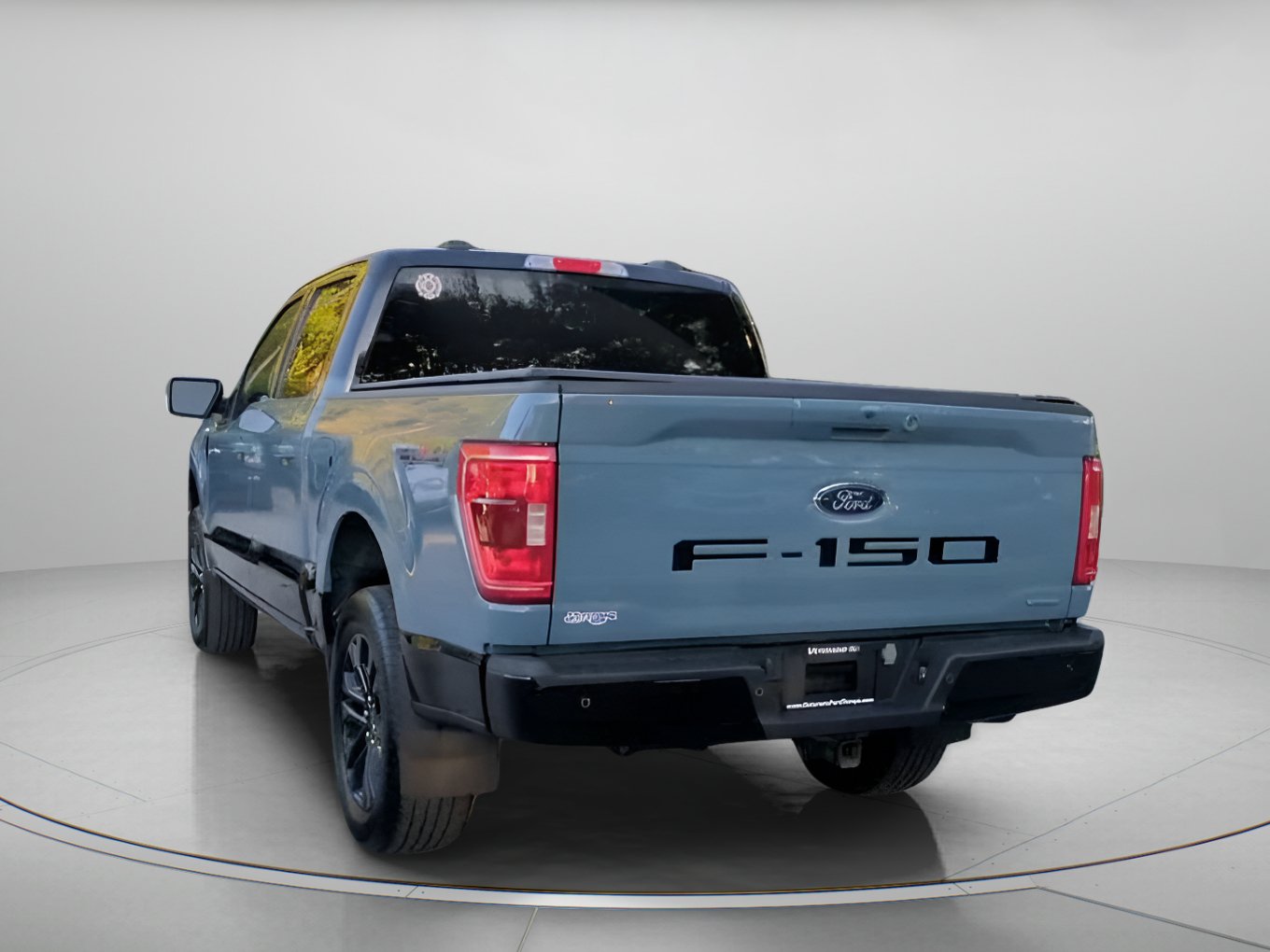 Certified 2023 Ford F150 XLT w/ Equipment Group 302A High AWD/4WD image 22