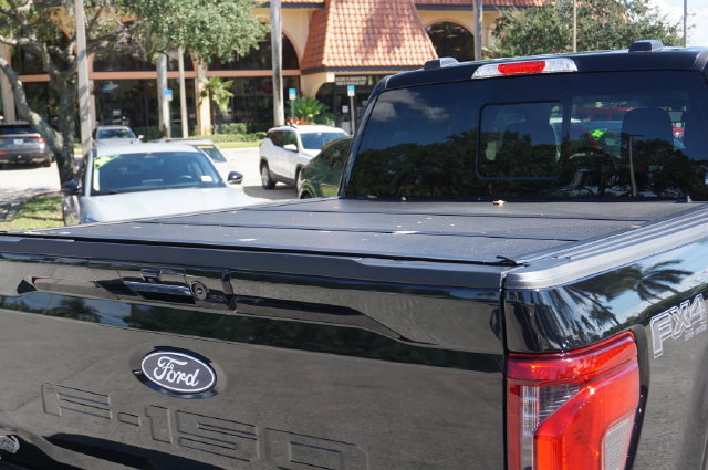Certified 2024 Ford F150 XLT w/ Equipment Group 302A MID AWD/4WD image 11