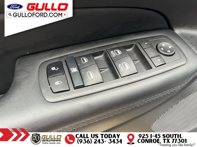 Used 2022 Jeep Grand Cherokee Laredo X AWD/4WD image 20