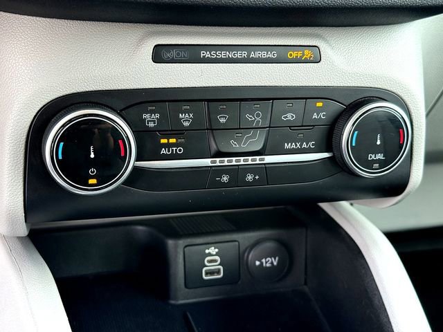 Certified 2024 Ford Escape Active image 19