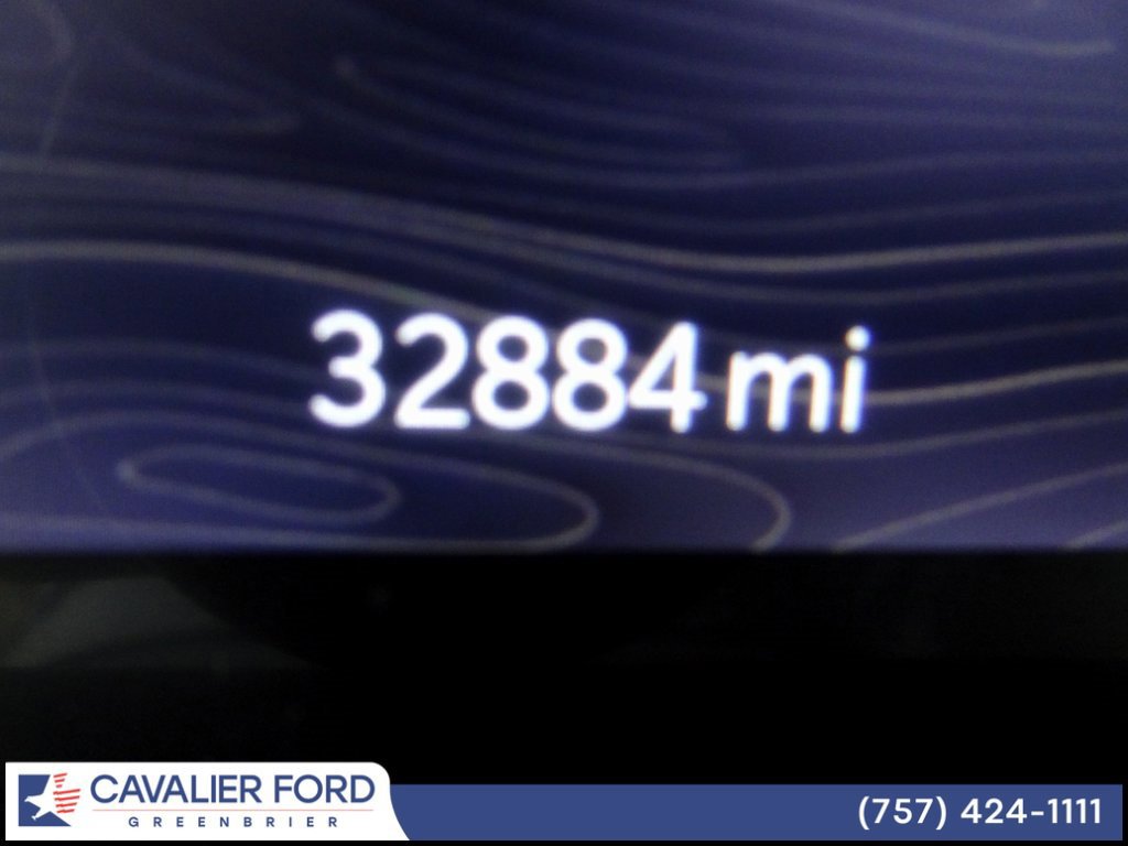 Used 2022 Jeep Grand Cherokee L Laredo image 9