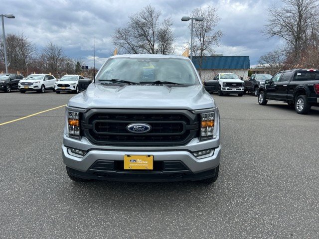 Certified 2023 Ford F150 XLT w/ Equipment Group 302A High AWD/4WD image 31