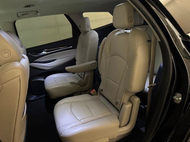 Used 2018 Buick Enclave Essence w/ Trailering Package FWD image 32