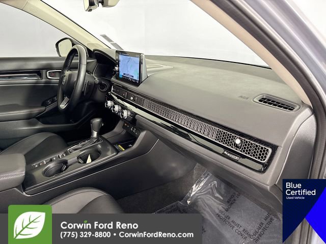 Used 2024 Honda Civic Touring image 32