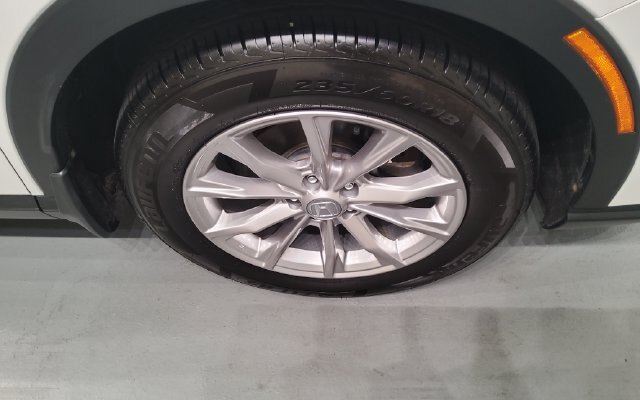 Used 2024 Honda CR-V EX-L image 38