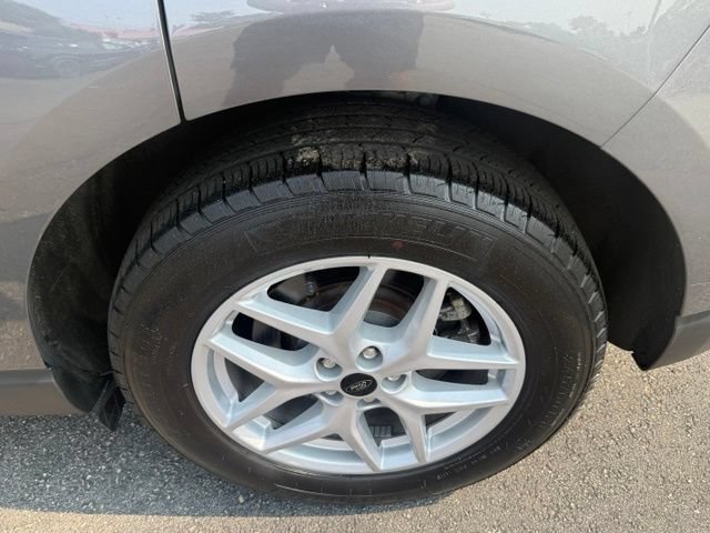 Certified 2023 Ford Edge SEL w/ Convenience Package AWD/4WD image 23