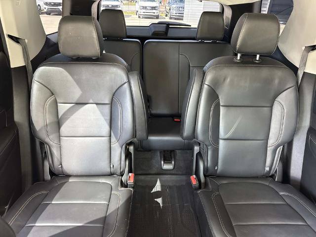 Used 2019 Chevrolet Traverse RS w/ LPO, Floor Liner Package FWD image 9
