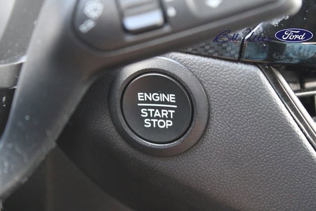 Certified 2024 Ford Escape ST-Line image 22