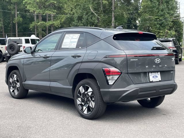 Used 2025 Hyundai Kona SEL AWD/4WD image 26