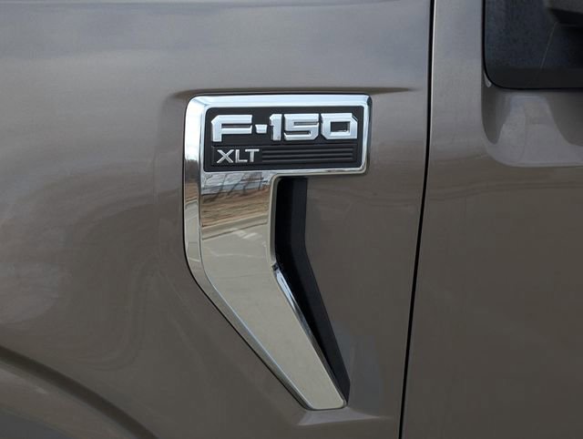 Certified 2023 Ford F150 XLT AWD/4WD image 7