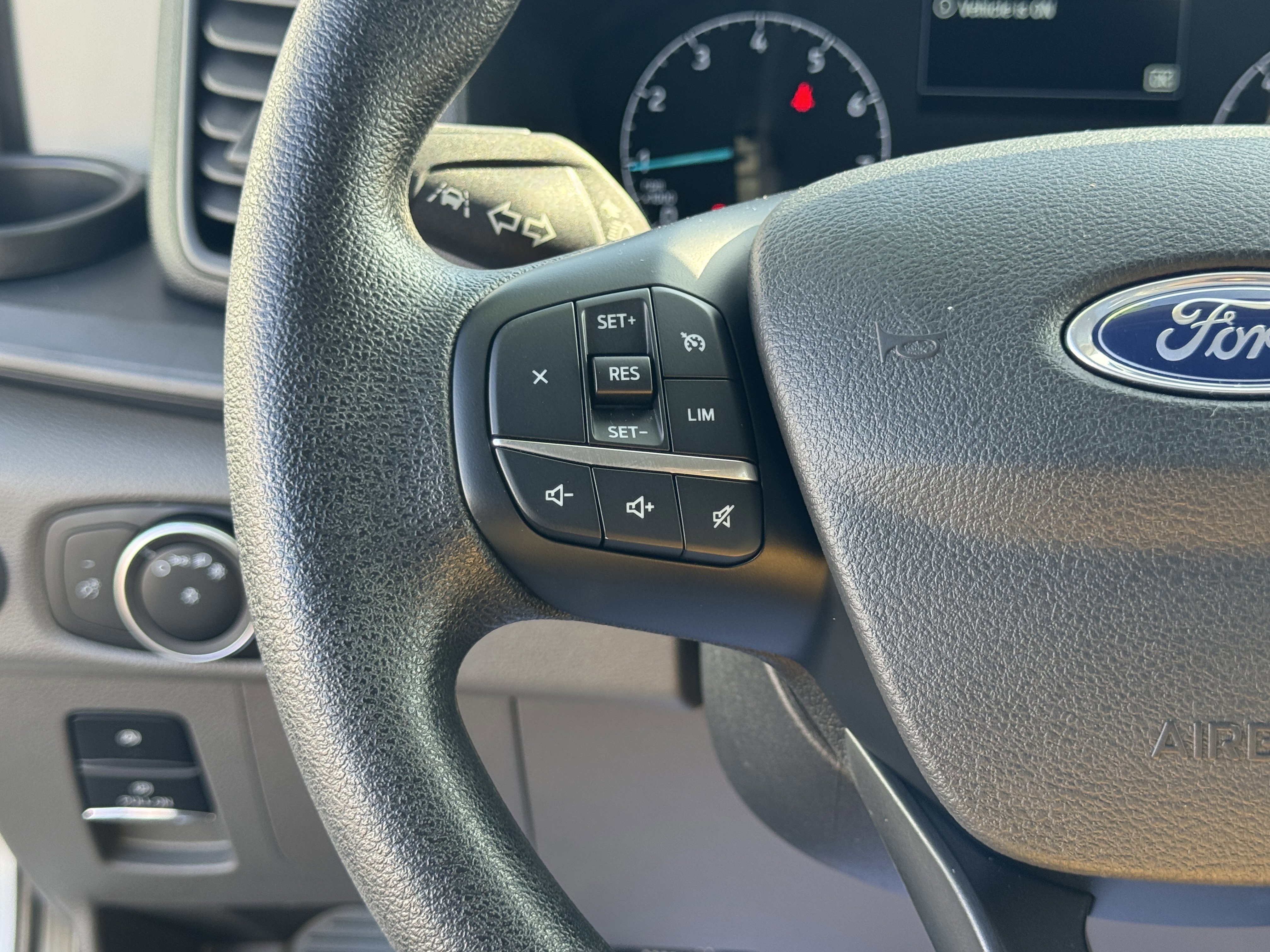 Certified 2023 Ford Transit 350 XL image 21