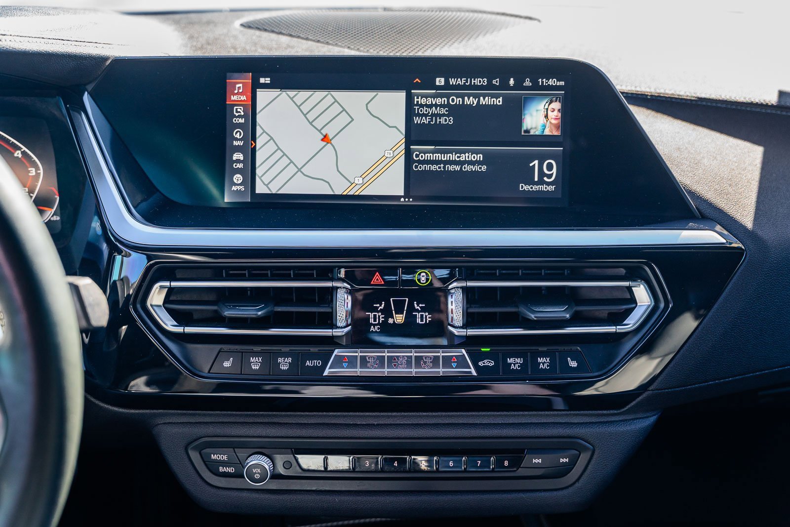 Used 2020 BMW Z4 M40i image 39