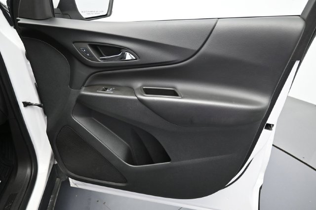 Used 2024 Chevrolet Equinox LT FWD image 33