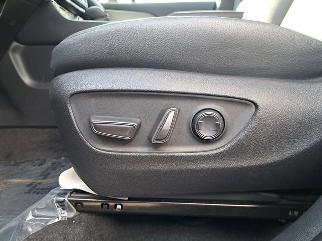 Used 2024 Toyota Grand Highlander XLE image 17